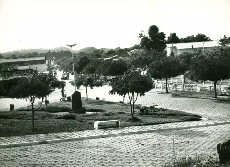 Foto 33: Avenida Maranhão : Codó, MA