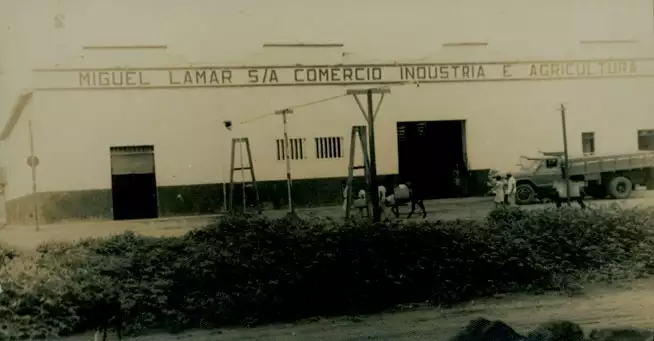 Foto 9: Miguel Lamar S/A Comércio Indústria e Agricultura : Coroatá, MA
