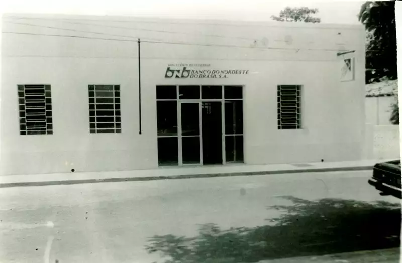 Foto 18: Banco do Nordeste do Brasil S.A. : Coroatá, MA