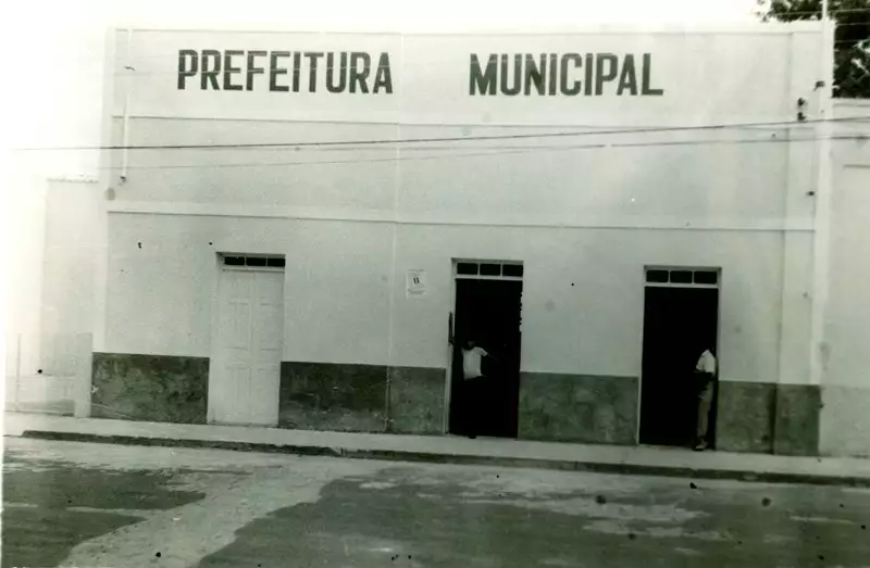 Foto 34: Prefeitura Municipal : Coroatá, MA