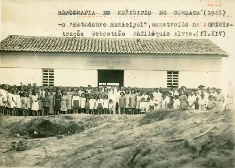Foto 45: Matadouro municipal : Coroatá, MA