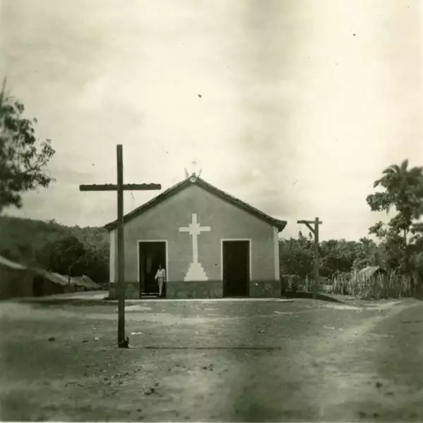 Foto 7: Igreja Nossa Senhora de Fátima : Dom Pedro, MA