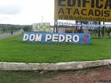 Foto da Cidade de Dom Pedro - MA