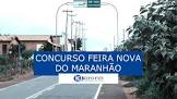 Foto da Cidade de FEIRA NOVA DO MARANHAO - MA