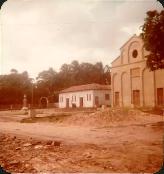 Foto 3: Paróquia Nossa Senhora Mãe da Igreja : Godofredo Viana, MA