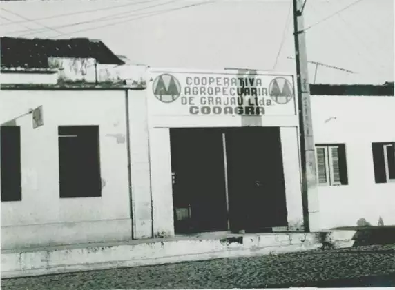 Foto 22: COOAGRA - Cooperativa Agropecuária de Grajaú Ltda. : Grajaú, MA