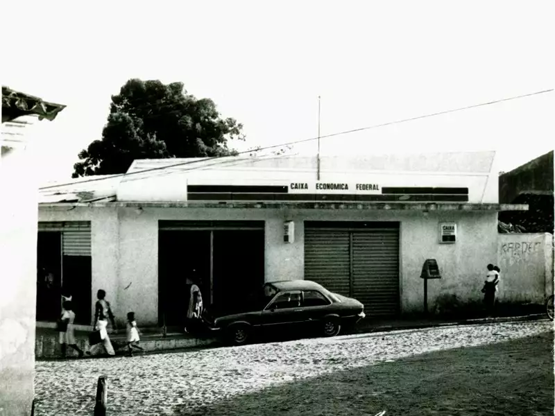 Foto 34: Caixa Econômica Federal : Grajaú, MA