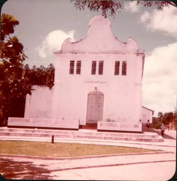 Foto 9: Igreja Matriz de Nossa Senhora da Conceição : Icatu, MA