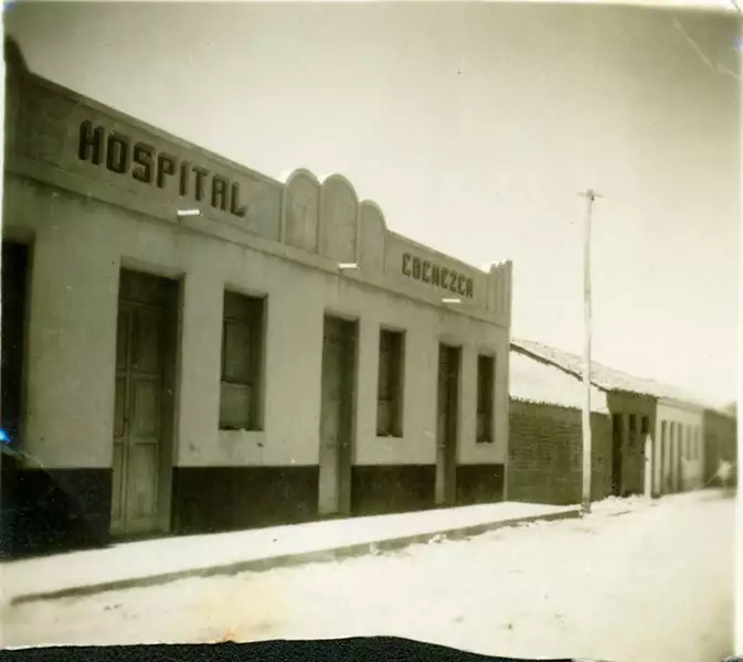 Foto 6: Hospital Ebenezer : Imperatriz, MA