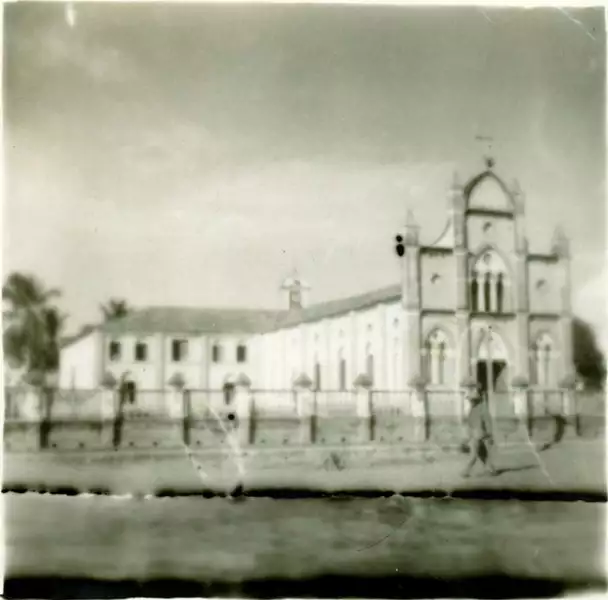 Foto 13: Igreja Santa Teresa D'Ávila : Imperatriz, MA