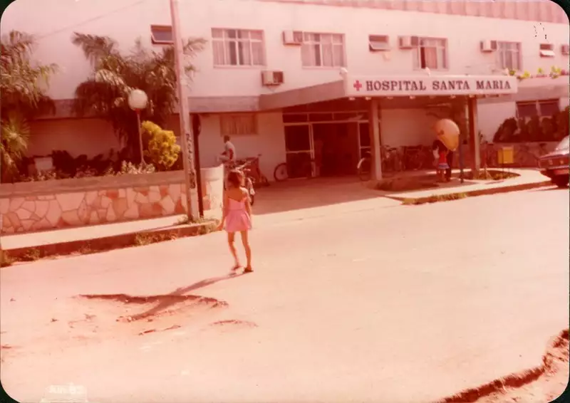 Foto 57: Hospital Santa Maria : Imperatriz, MA