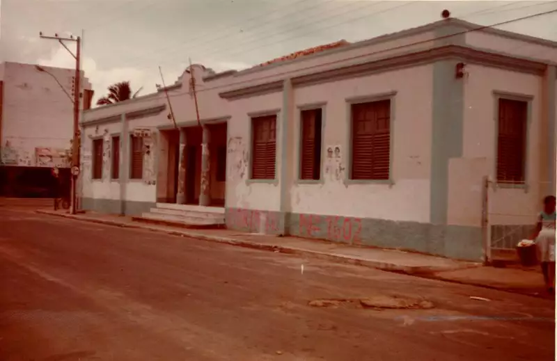 Foto 65: Prefeitura Municipal : Imperatriz, MA