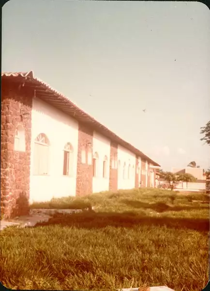 Foto 11: Hospital Regional Adélia Matos Fonseca : Itapecuru Mirim, MA