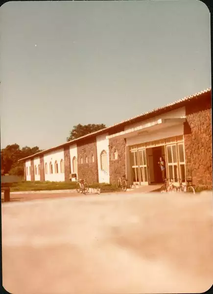 Foto 12: Hospital Regional Adélia Matos Fonseca : Itapecuru Mirim, MA