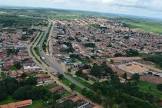 Foto da Cidade de Itinga do Maranhão - MA