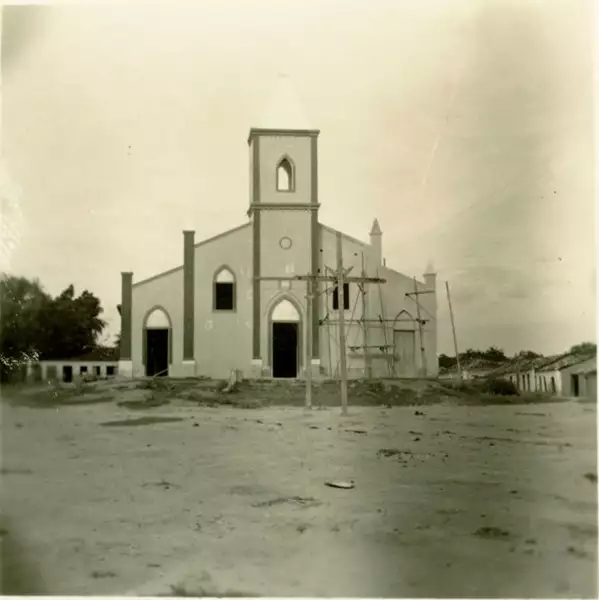 Foto 7: Igreja matriz : Loreto, MA
