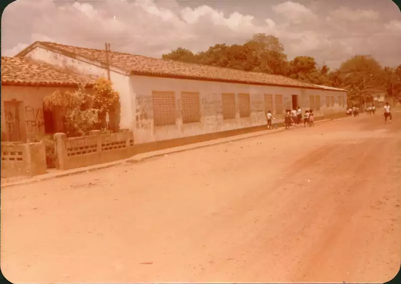 Foto 4: Escola Aniceto Mariano Costa : Matinha, MA