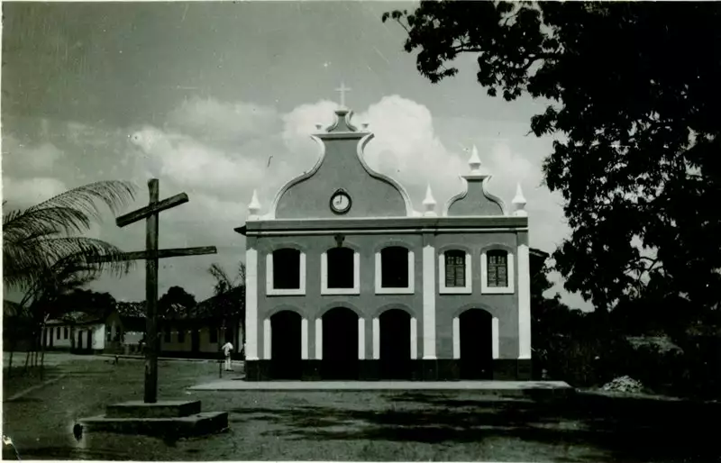 Foto 9: Igreja São Sebastião : Matinha, MA