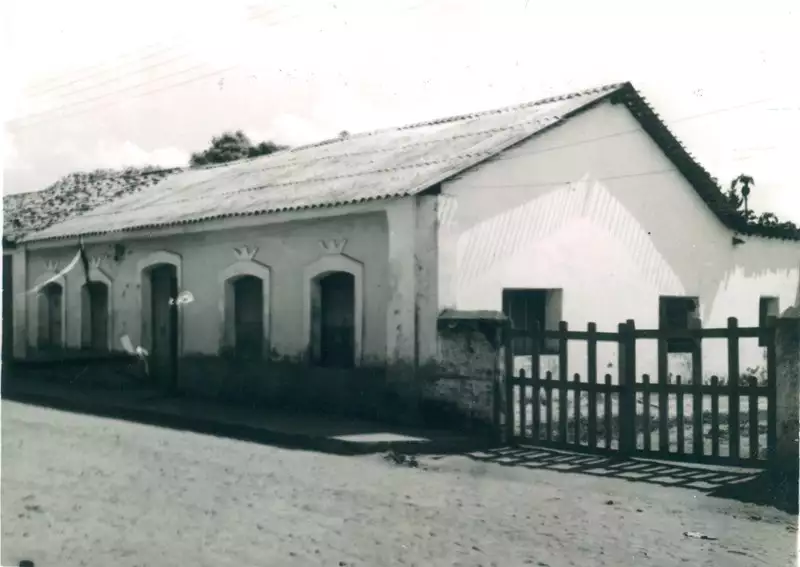 Foto 10: Casa paroquial : Mirador, MA