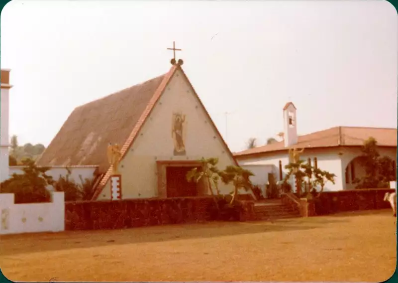 Foto 8: Igreja Nossa Senhora de Santana : Montes Altos, MA
