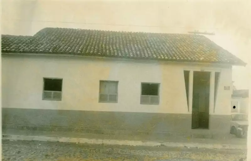 Foto 15: Casa paroquial : Paraibano, MA