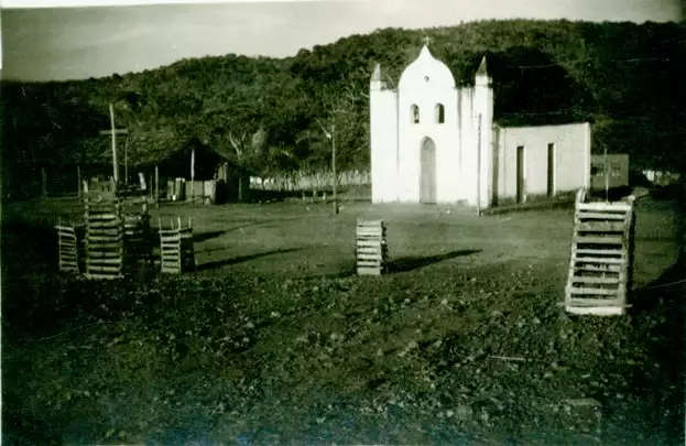 Foto 27: Capela de São Sebastião : Paraibano, MA