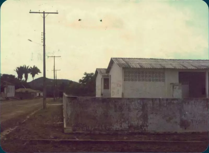 Foto 2: Centro Educacional do Maranhão - Cema : Peri Mirim, MA