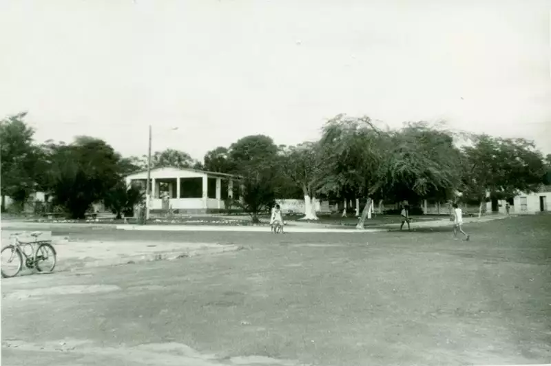 Foto 15: Praça Guajajaras : Pindaré-Mirim, MA