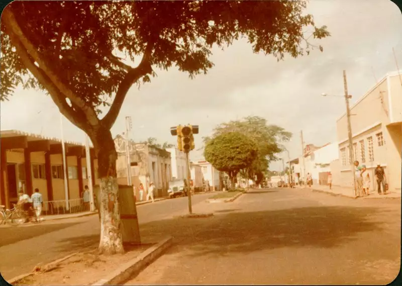Foto 10: Avenida Getúlio Vargas : Pinheiro, MA
