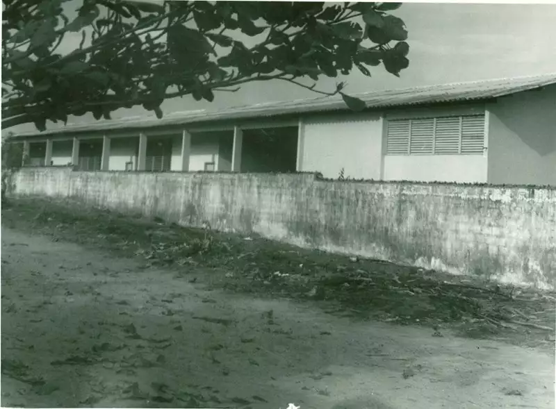 Foto 18: Centro Educacional do Maranhão - Cema : Pio XII, MA