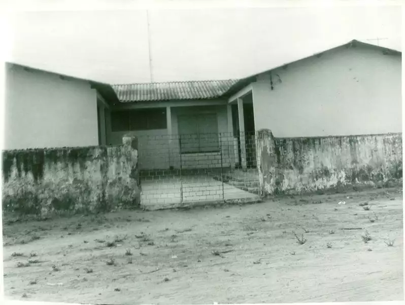Foto 19: Centro Educacional do Maranhão - Cema : Pio XII, MA