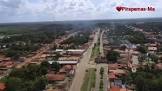 Foto da Cidade de Pirapemas - MA