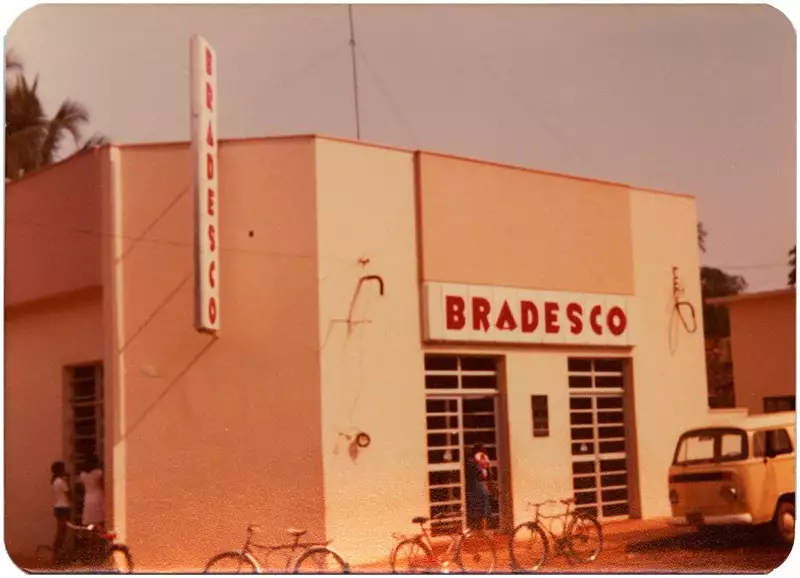 Foto 21: Banco Bradesco S.A. : Porto Franco, MA