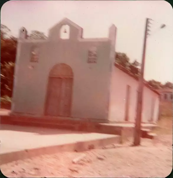 Foto 8: Igreja de Santa Luzia : Presidente Vargas, MA