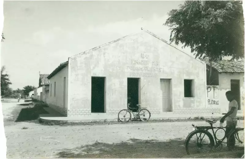 Foto 14: Emater : Santa Quitéria do Maranhão, MA