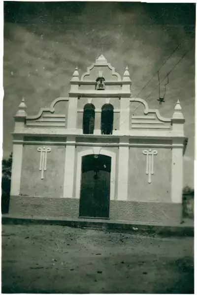 Foto 29: Igreja de Nossa Senhora dos Aflitos: Santa Quitéria do Maranhão, MA