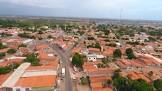 Foto da Cidade de Santa Quitéria do Maranhão - MA