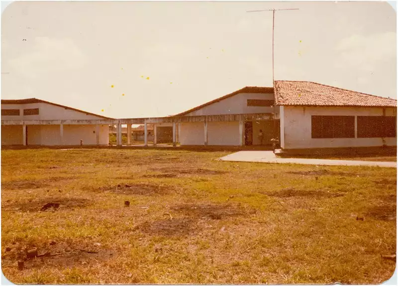 Foto 15: Centro Educacional do Maranhão - Cema : Santa Rita, MA