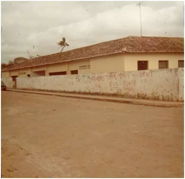 Foto 27: Centro Educacional do Maranhão - Cema : São Bento, MA
