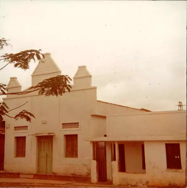 Foto 33: Igreja Assembleia de Deus : São Bento, MA
