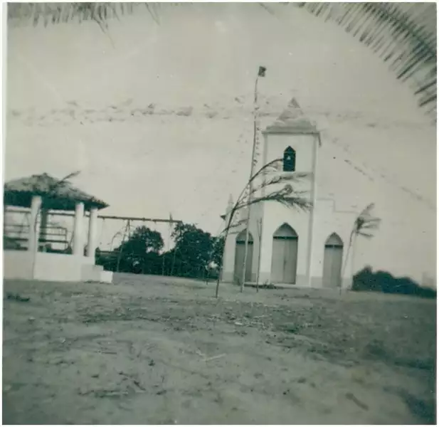 Foto 36: Igreja de São Benedito : São Bento, MA
