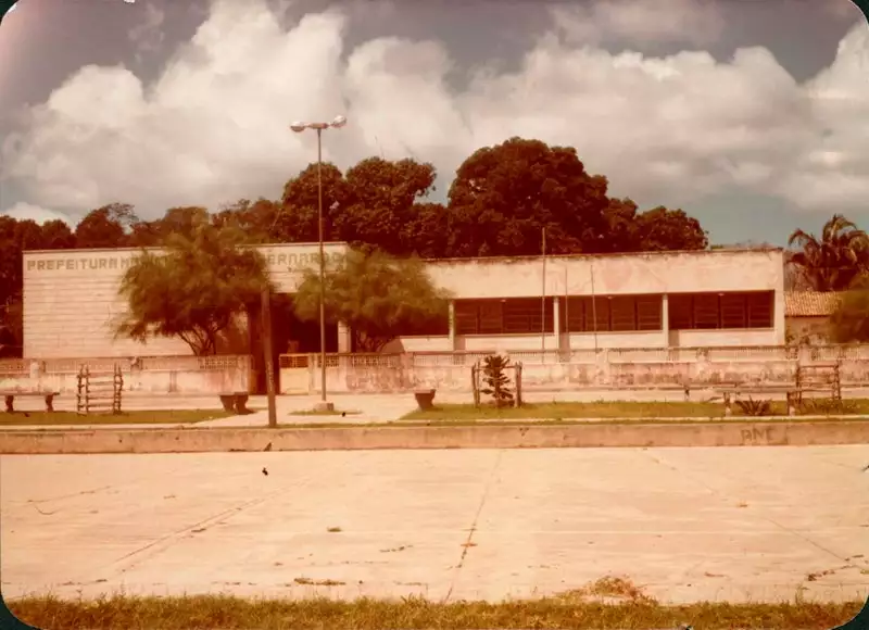 Foto 19: Prefeitura Municipal : São Bernardo, MA