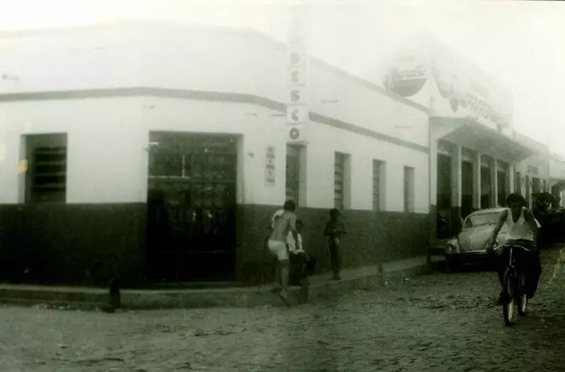 Foto 6: Banco Bradesco S.A. : São Domingos do Maranhão, MA