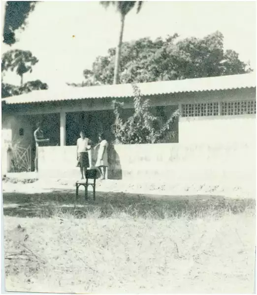 Foto 6: Casa de Saúde José Piauí : São Félix de Balsas, MA