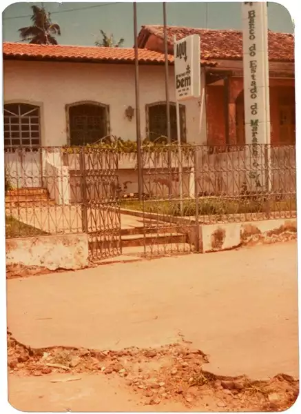 Foto 6: Banco do Estado do Maranhão S.A. : São José de Ribamar, MA