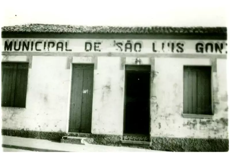 Foto 20: Prefeitura Municipal : São Luís Gonzaga do Maranhão, MA