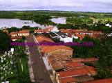 Foto da Cidade de São Luís Gonzaga do Maranhão - MA