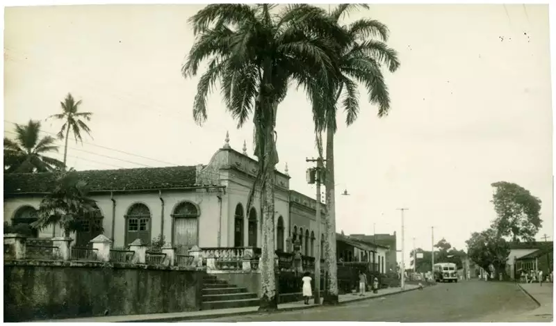 Foto 109: [Avenida Casemiro Júnior] : São Luís, MA