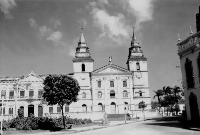 Foto 146: Igreja de N.Srª da Vitória em São Luís (MA)