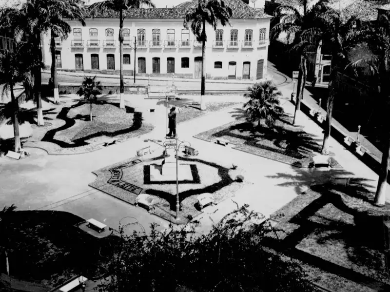 Foto 182: Praça Benedito Leite em São Luís (MA)
